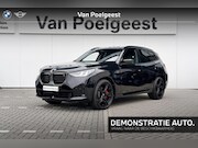 BMW X3 - M50 | Premium Pack | Panoramadak | Professional Pack