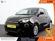 Fiat 500e - Berline 42 kWh Automaat Climate control Cruise control Achte