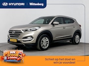 Hyundai Tucson - 1.6 GDi COMFORT | NAVI | CLIMA | CRUISE | CAMERA | 17'' LM V