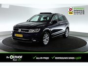 Volkswagen Tiguan - 1.4 TSI ACT Highline | ALL-IN PRIJS | SCHUIF-KANTEL | TREKHA