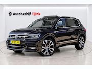Volkswagen Tiguan All-Space - Allspace 1.5 TSI Highline Business R-line 7p. | LED | Pano |