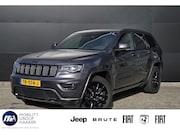 Jeep Grand Cherokee - 3.0 V6 CRD Night Eagle | Euro6 | BTW aftrekbaar | Trekhaak