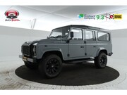 Land Rover Defender - 2.4 TD 110 SW EYECATCHER