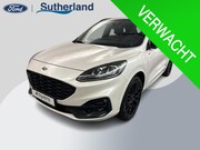 Ford Kuga - 2.5 PHEV ST-Line X Black Pack | Trekhaak | Winter Pack | Dri