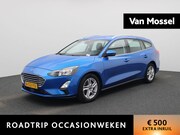 Ford Focus - Wagon 1.0 EcoBoost Hybrid Trend Edition Business | NAVIGATIE