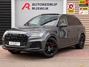 Audi Q7 - 55 TFSI quattro SQ7 RS zetels/Matrix/Lucht/Pano