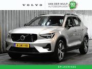 Volvo XC40 - T4 211PK [Plug-In] Plus Dark | BLIS | Trekhaak | Adatieve Cr