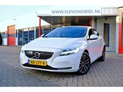 Volvo V40 - 2.0 D2 Nordic+ Aut. Pano|Leder|Navi|BLIS|Adapt.Cruise|LMV