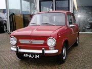 Fiat 850 - 850 D