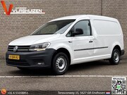 Volkswagen Caddy - 2.0 TDI L2H1 BMT Trendline | € 5.450, - NETTO | Airco | Euro