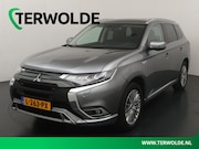 Mitsubishi Outlander - 2.4 PHEV Intense+ | Trekhaak | Schuif-/kanteldak |
