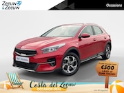 Kia Xceed - 1.0 T-GDi ComfortLine | Gratis beurt bij aflevering | All se