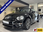 Volkswagen Beetle - Cabriolet 1.2 TSI 105 pk Handgeschakeld "SOUND" uitvoering -