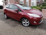 Ford Fiesta - 1.6 16V Titanium 120 PK AIRCO !! 3 DRS