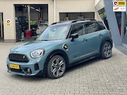 MINI Countryman - Mini 1.5 Cooper S E ALL4 Classic 19Inch Pano Dak