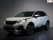Peugeot 3008 - 1.2 PureTech Allure AUT /Clima/ACC/Camera/LED/KeyLess/CarPla