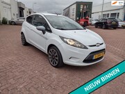 Ford Fiesta - 1.25 Limited AUTO BEL 0619590613 AIRCO APK 28-02-2027