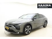 Citroën C5 X - 1.6 Plug-in Hybrid 225 Shine Automaat | Navigatie | Massages