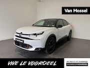 Citroën e-C4 - Plus 156pk Extended range 54 kWh | APPLE CARPLAY & ANDROID A