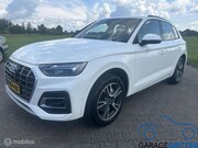 Audi Q5 - 40 TFSI S edition