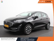 Ford Fiesta - 1.0 125pk Titanium Navigatie Climate control Led Parkeer sen