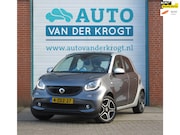 Smart ForFour - 1.0 Proxy, Clima, Panoramadak, LM, NL auto, APK 3-27