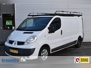 Renault Trafic - 2.0 DCI T27 L1H1 / IMPERIAL / Lees tekst