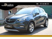 Opel Mokka - X 1.4 Turbo Innovation NAVI KEYLESS TREKHAAK 178000KM