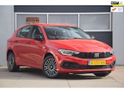 Fiat Tipo - 1.5 Hybrid Street + TREKHAAK/APPLE CARPLAY/CRUISE CONTROL
