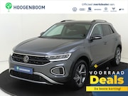 Volkswagen T-Roc - Life Edition | 'App-Connect' draadloze smartphone integratie