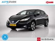Nissan Leaf - e+ Tekna 62 kWh SoH 93%