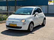 Fiat 500 - 1.2 Sport Automaat Airco LM velgen APK