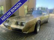 Pontiac Trans-Am - Trans Am FIREBIRD 6.6 Top Staat