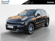 Lynk & Co 01 - 1.5 | Adaptieve Cruise Control | Stoelverwarming | Schuif/Ka