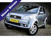 Daihatsu Terios - 1.5-16v Adventure 4WD Airco
