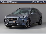 CUPRA Formentor - 1.4 e-Hybrid VZ Performance | trekhaak | pano | keyless | ca