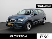 Seat Ateca - 1.0 TSI Reference | Climate Control | Carplay | Parkeersenso