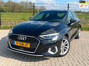 Audi A3 - Sportback 30 TFSI Advanced edition | 1ste Eigenaar| Carplay 