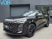 Audi Q3 Sportback - 35 TFSI S-LINE BLACK EDITION PANO SFEER