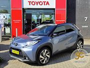 Toyota Aygo X - Envy NAVI APPLE/ANDROID PARKEERCAMERA ADAPTIVE CRUISE