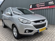 Hyundai ix35 - 2.0i Style Automaat Clima.Cruise.Pdc.Lm.velgen.Audio