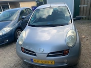 Nissan Micra - 1.2 Visia