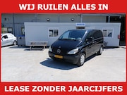 Mercedes-Benz Vito - 120 CDI 320 204 pk/airco/3pers/autom