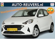 Hyundai i10 - 1.0 Comfort Airco / Bluetooth / Cruise / Lane assist