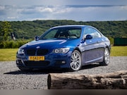 BMW 3-serie - 320i Business Line Sport