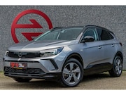 Opel Grandland - 1.6 Plugin Hybrid GS-Line / Trekhaak / Stoelverwarming / DAB