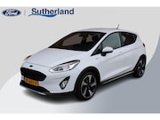 Ford Fiesta - 1.0 EcoBoost 100 PK Active | 77.300 KM | Climat Control | Na