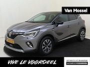 Renault Captur - 1.0 TCe 90 PK Intens | Navigatie | Parkeersensoren Voor + Ac