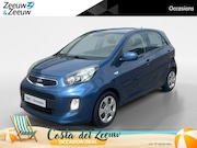 Kia Picanto - 1.0 CVVT ComfortLine | Cruise | Airco | Start Stop |