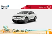 Nissan Leaf - Engage 52kWh 177PK AUTOMAAT | 445 KM RIJBEREIK | NU TE BESTE